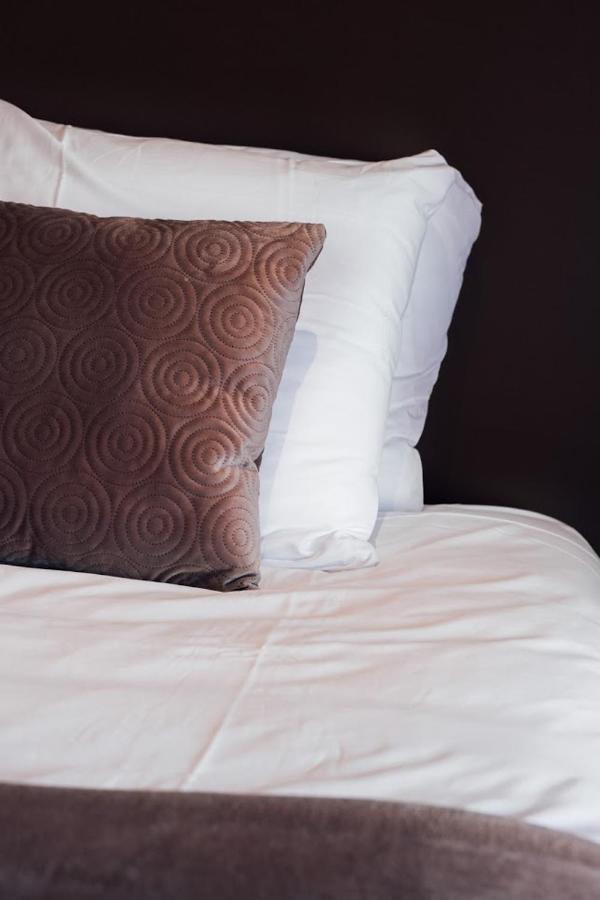 Harbour Suites Boutique Hotel Monnickendam Bagian luar foto