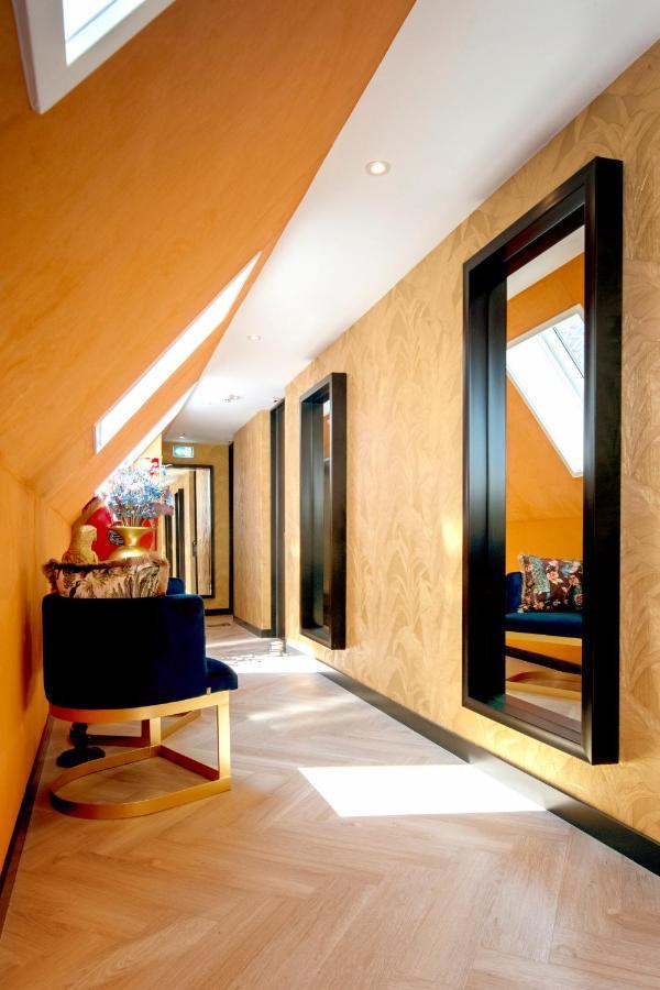 Harbour Suites Boutique Hotel Monnickendam Bagian luar foto